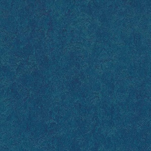 Forbo Marmoleum FRESCO - 3261 marine Linoleum Bahnenware 2,5 mm