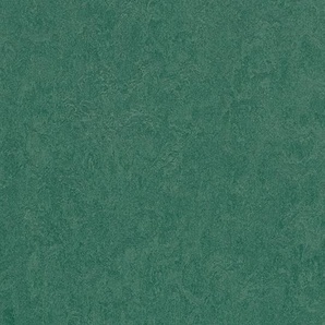 Forbo Marmoleum FRESCO - 3271 hunter green Linoleum Bahnenware 2,5 mm