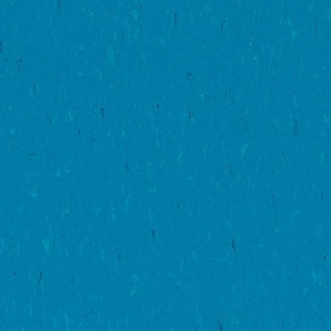 Forbo Marmoleum Piano - 3645 Neptune blue Linoleum UNI Bahnenware 2,5 mm