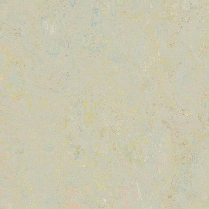 Forbo Marmoleum SPLASH - 3431 limoncello Linoleum Bahnenware 2,5 mm