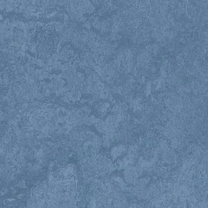 Forbo Marmoleum Sport - 83056 blue Linoleum Bahnenware