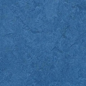 Forbo Marmoleum Sport - 83110 dark blue Linoleum Bahnenware