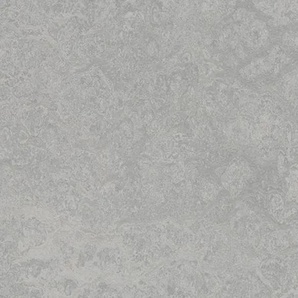 Forbo Marmoleum Sport - 83283 light grey Linoleum Bahnenware