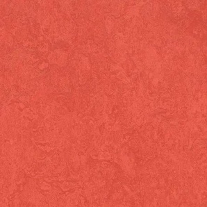 Forbo Marmoleum Sport - 83287 red Linoleum Bahnenware