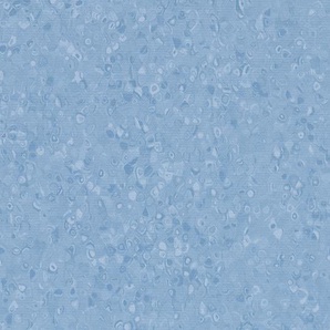 Forbo sphera element 50037 china blue Vinylboden Bahnenware