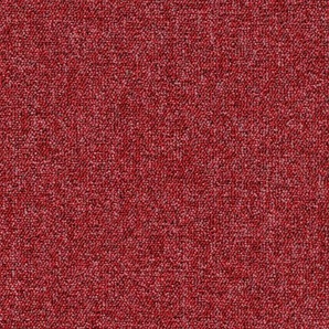 Forbo Teppichfliesen - Tessera Basis - Red 362