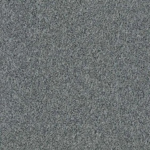 Forbo Tessera Basis Pro - 4358 light grey - Teppichfliese