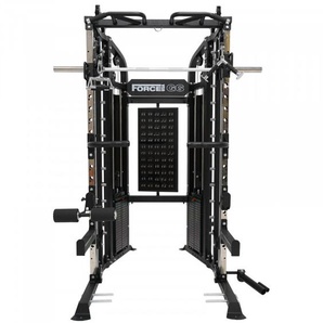 Force USA Kraftstation G6 All-In-One Trainer F-G6-B