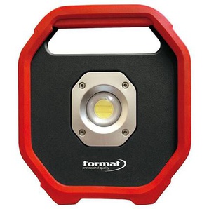 Format - led Akku-Arbeitsleuchte 10W