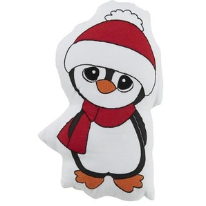 Formkissen  Pinguin ¦ Maße (cm): B: 23