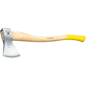 Forstaxt Ochsenkopf rheinische Form 1250g Hickory