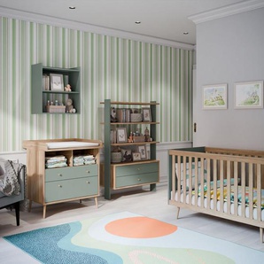 FORTE Babybett Whenua