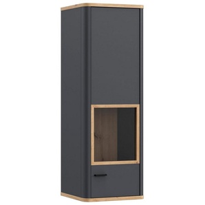 FORTE Hängevitrine Leokadia Höhe ca. 116 cm