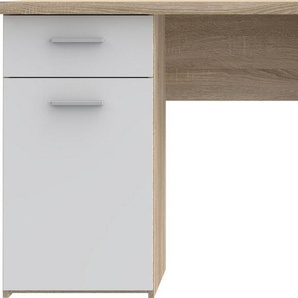 FORTE Schreibtisch Tempra