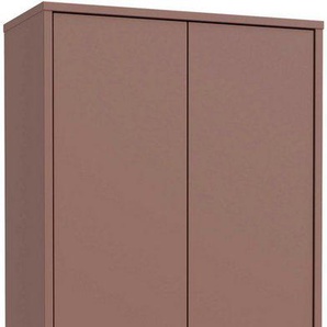 FORTE Schuhschrank Alice Springs (B/H/T 74,5/191,9/34,9 cm) Stauraumschrank, Mehrzweckschrank, Breite 74,5 cm, mit 8 Böden