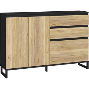FORTE Schuhschrank Quayle