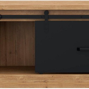 FORTE Lowboard KaszimiroTV-Board, TV-Schrank
