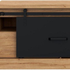 FORTE Lowboard KaszimiroTV-Board, TV-Schrank