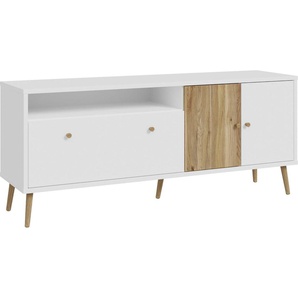 FORTE TV-Board Harllson EasyKlix by Forte, die neue geniale Art Möbel aufzubauen