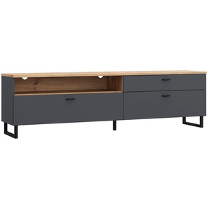 FORTE TV-Schrank Leokadia Breite ca. 205 cm