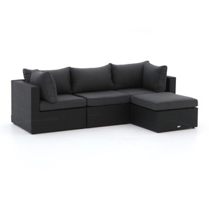 Forza Barolo Ecklounge-Set 4-teilig