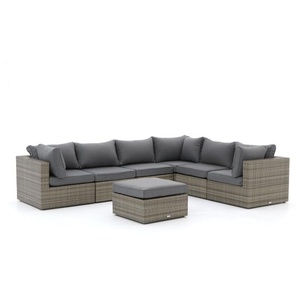 Forza Barolo Ecklounge-Set 7-teilig