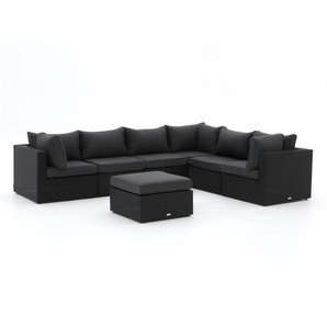 Forza Barolo Ecklounge-Set 7-teilig