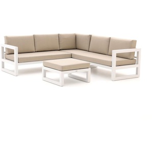 Forza Calleo Ecklounge-Set 4-teilig