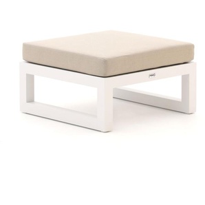 Forza Calleo Lounge Gartenhocker 72x72x29 cm