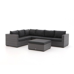 Forza Giotto Ecklounge-Set 3-teilig links