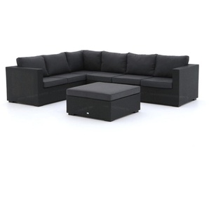 Forza Giotto Ecklounge-Set 3-teilig links