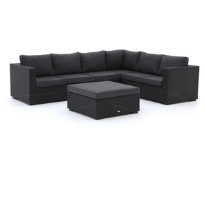 Forza Giotto Ecklounge-Set 3-teilig rechts