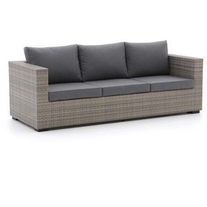 Forza Giotto Gartensofa für 3 Personen 230 cm
