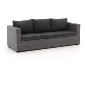 Forza Giotto Gartensofa für 3 Personen 230 cm