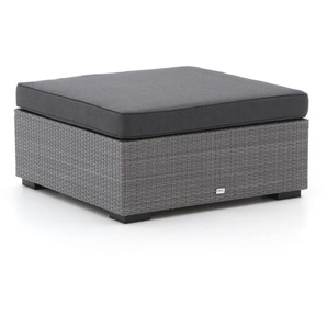 Forza Giotto Lounge Gartenhocker 92x92 cm