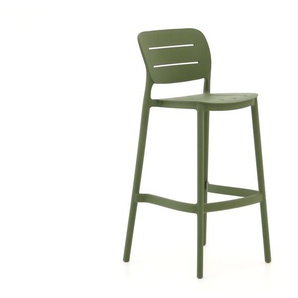 Forza Pazzia Barhocker Outdoor stapelbar
