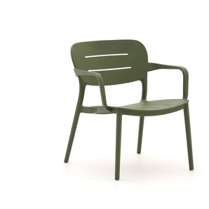 Forza Pazzia Stapelsessel Garten