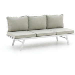 Forza Vadena Gartensofa verstellbar 198 cm