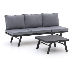 Forza Vadena Lounge-Set 2-teilig verstellbar