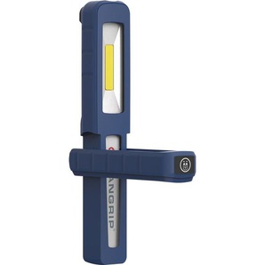 FP - LED-Akkuhandleuchte unipen 3,7 v 750 mAh Li-Ion 50/100 lm