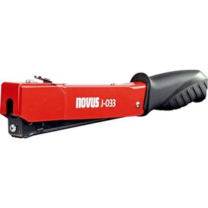 FP - Novus Hammertacker J-033 Schlagtacker 6 - 10 mm Tacker