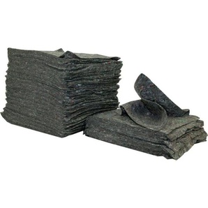 FP - Putztücher 10 kg (ca.350 Blatt) dunkelbunt