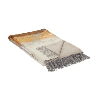 FRAAS Wohndecke Amethyst Skies FRAAS - beige - Synthetik - 130 cm | Möbel Kraft