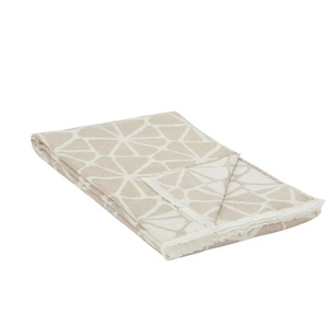 FRAAS Wohndecke Motif FRAAS - beige - Synthetik - 130 cm | Möbel Kraft