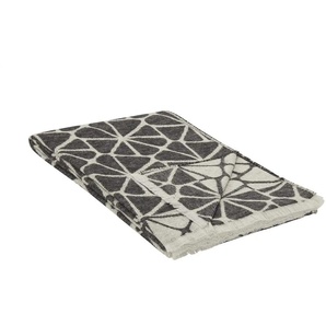 FRAAS Wohndecke Motif  FRAAS ¦ grau ¦ Synthetik ¦ Maße (cm): B: 130