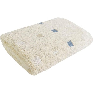 framsohn frottier Badetuch Quattro Duschtuch, Walkfrottier (1-St), natürliche, Buchenholzfaser, herstellt in Österreich