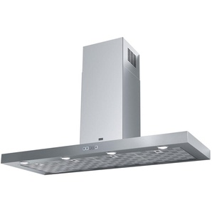 Franke 325.0597.295 Tale 1215 W XS Wandhaube 120 cm Edelstahl