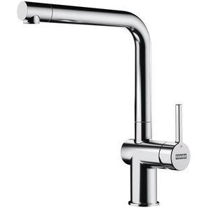 Franke Active L Chrom - 115.0653.298 Hochdruckarmatur
