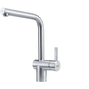 Franke Atlas Neo Edelstahl - 115.0521.435 Hochdruckarmatur