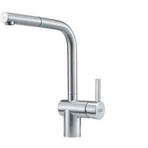 Franke Atlas Neo Edelstahl - 115.0521.438 Hochdruckarmatur